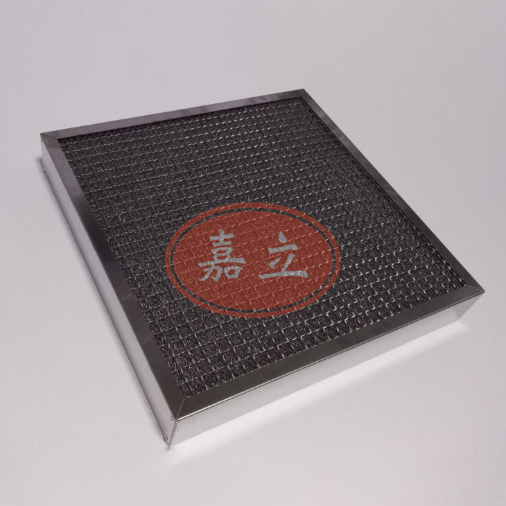 西昌不锈钢油雾过滤器